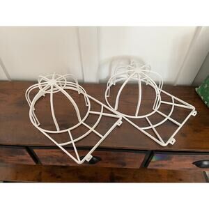 Baseball cap washing net
